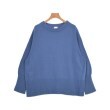 ラグタグ(RAGTAG)のSpick and Span スピックアンドスパン レディース ニット・セーター サイズ：F 青