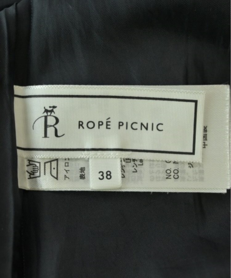 ラグタグ(RAGTAG)のROPE Picnic ロペピクニック レディース ワンピース サイズ：38(M位)3