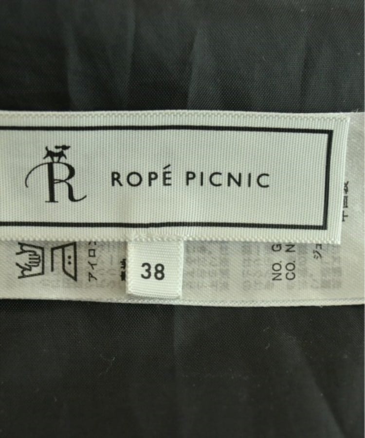ラグタグ(RAGTAG)のROPE Picnic ロペピクニック レディース ワンピース サイズ：38(M位)3