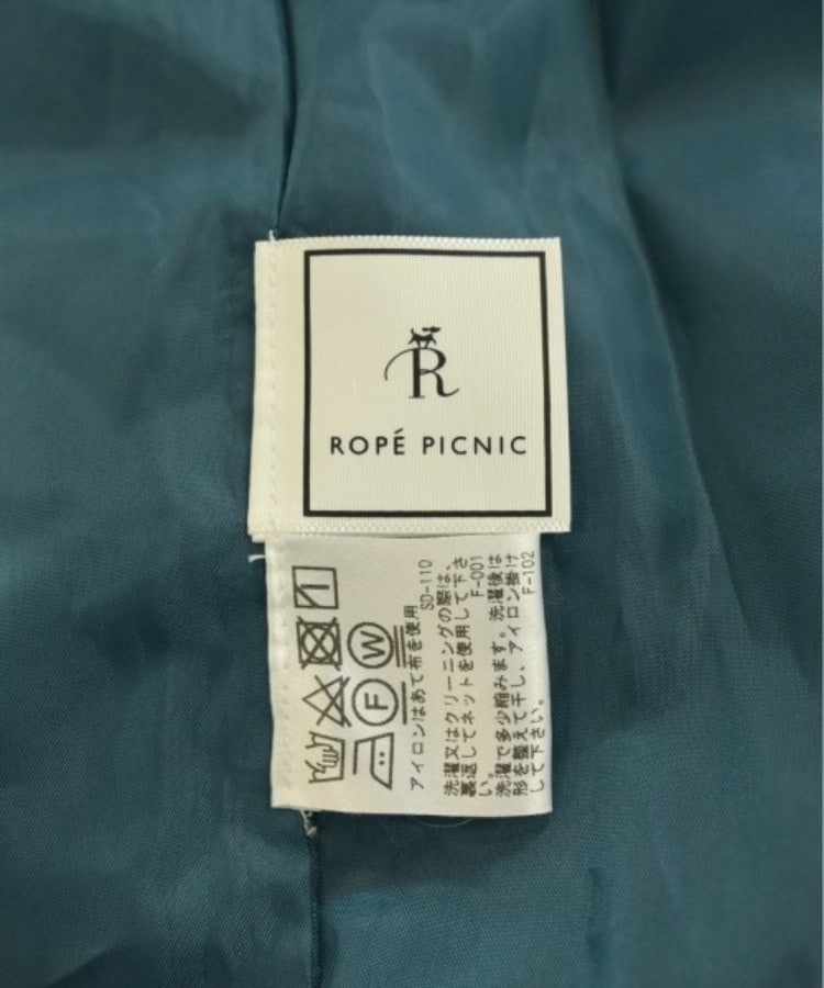 ラグタグ(RAGTAG)のROPE Picnic ロペピクニック レディース ワンピース サイズ：38(M位)3