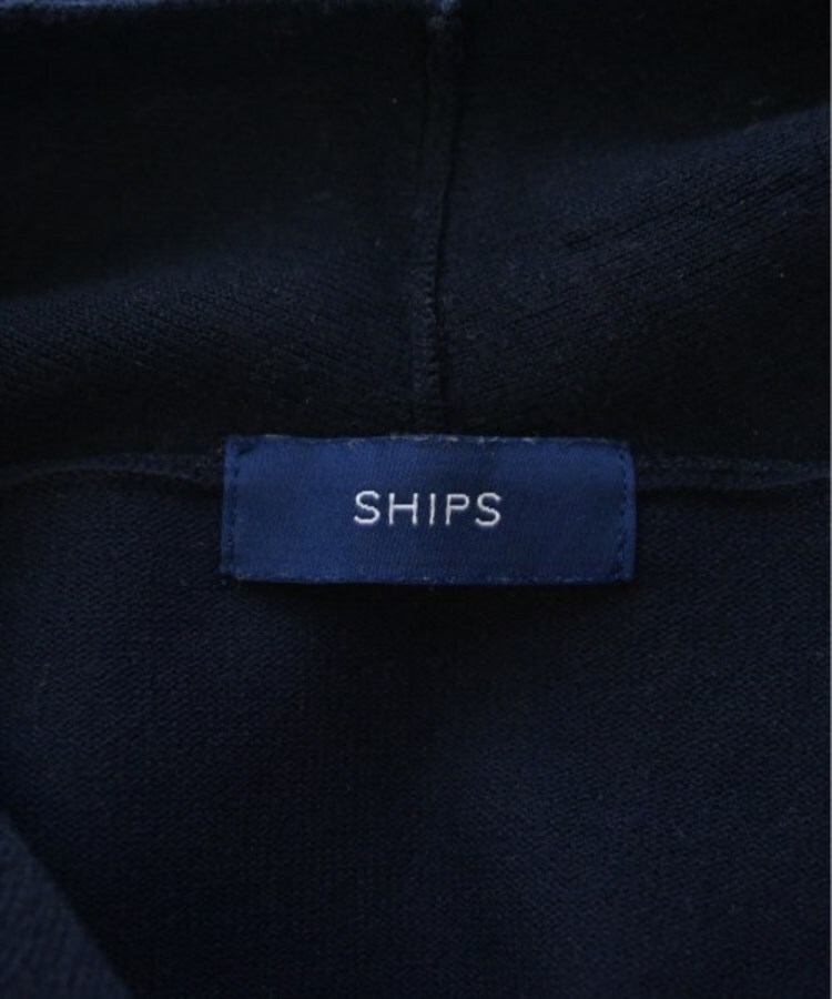ラグタグ(RAGTAG)のSHIPS シップス レディース ニット・セーター サイズ：ONE3