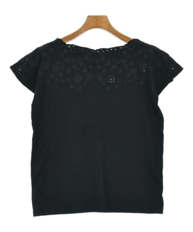 ラグタグ(RAGTAG)のBEAUTY&YOUTH UNITED ARROWS ビューティーアンドユースユナイテッドアローズ レディース Tシャツ・カットソー サイズ：-(L位) 黒