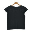 ラグタグ(RAGTAG)のBEAUTY&YOUTH UNITED ARROWS ビューティーアンドユースユナイテッドアローズ レディース Tシャツ・カットソー サイズ：-(L位) 黒