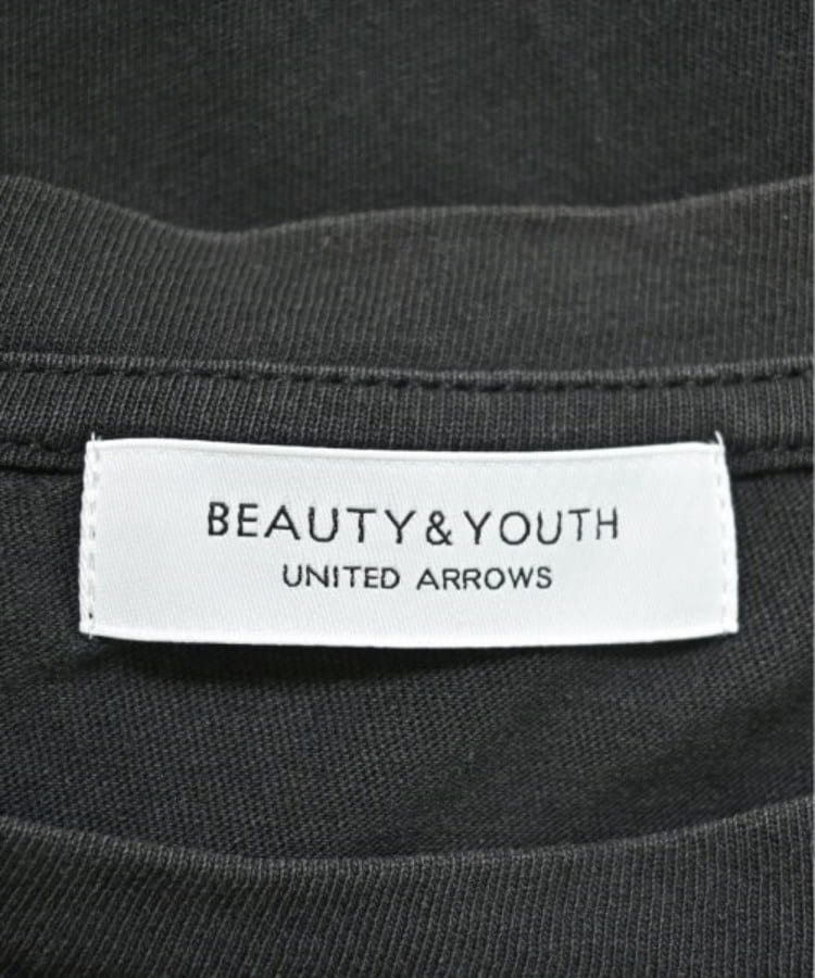 ラグタグ(RAGTAG)のBEAUTY&YOUTH UNITED ARROWS ビューティーアンドユースユナイテッドアローズ レディース Tシャツ・カットソー サイズ：F3