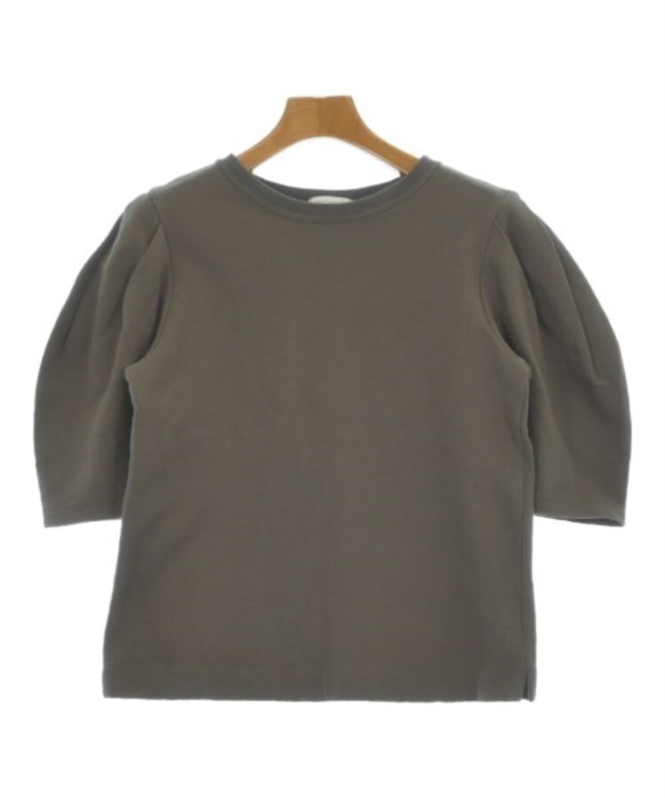 ラグタグ(RAGTAG)のBEAUTY&YOUTH UNITED ARROWS ビューティーアンドユースユナイテッドアローズ レディース Tシャツ・カットソー サイズ：-(L位) チャコールグレー