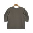ラグタグ(RAGTAG)のBEAUTY&YOUTH UNITED ARROWS ビューティーアンドユースユナイテッドアローズ レディース Tシャツ・カットソー サイズ：-(L位) チャコールグレー