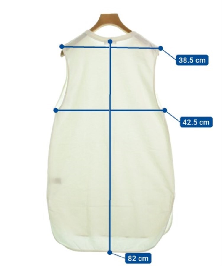 ラグタグ(RAGTAG)のBEAUTY&YOUTH UNITED ARROWS ビューティーアンドユースユナイテッドアローズ レディース Tシャツ・カットソー サイズ：-(L位)6