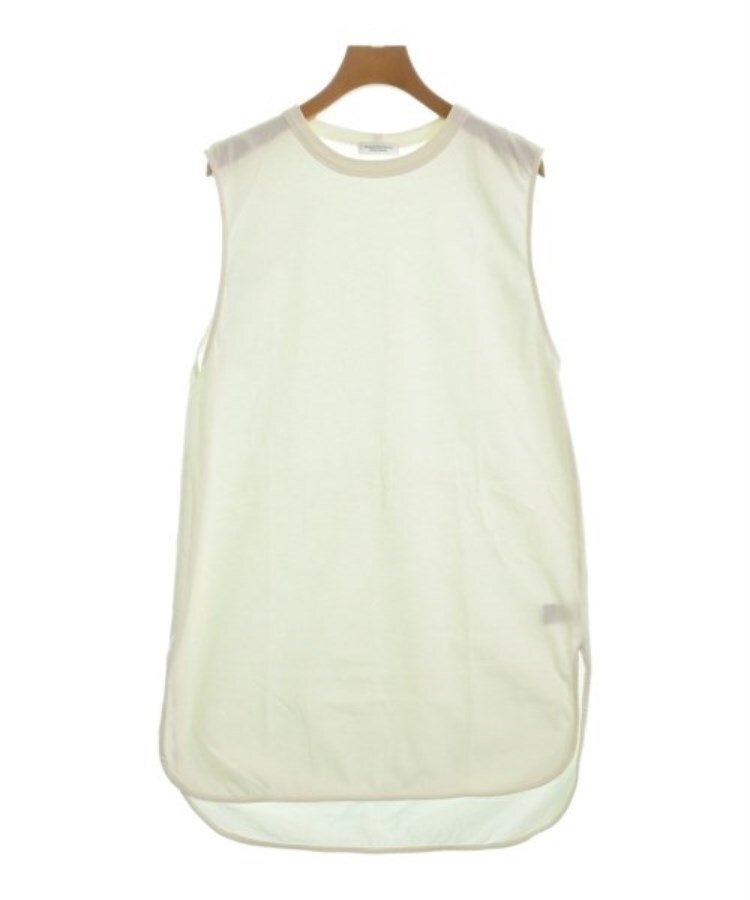 ラグタグ(RAGTAG)のBEAUTY&YOUTH UNITED ARROWS ビューティーアンドユースユナイテッドアローズ レディース Tシャツ・カットソー サイズ：-(L位) 白