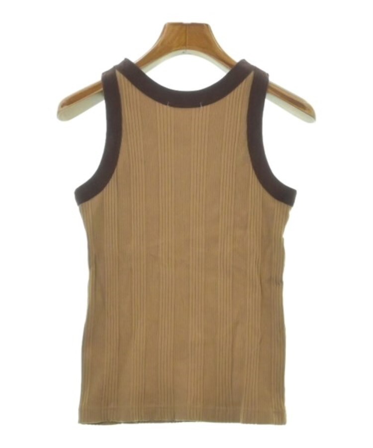 ラグタグ(RAGTAG)のBEAUTY&YOUTH UNITED ARROWS ビューティーアンドユースユナイテッドアローズ レディース タンクトップ サイズ：-(M位)2