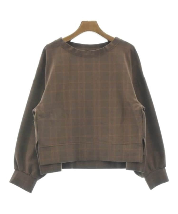 ラグタグ(RAGTAG)のgreen label relaxing グリーンレーベルリラクシング レディース Tシャツ・カットソー サイズ：F1