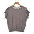 ラグタグ(RAGTAG)のUNITED ARROWS ユナイテッドアローズ レディース ニット・セーター サイズ：F グレー