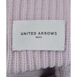 ラグタグ(RAGTAG)のUNITED ARROWS ユナイテッドアローズ レディース ニット・セーター サイズ：F3