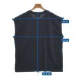ラグタグ(RAGTAG)のUNITED ARROWS ユナイテッドアローズ レディース ノースリーブ サイズ：40(L位)6