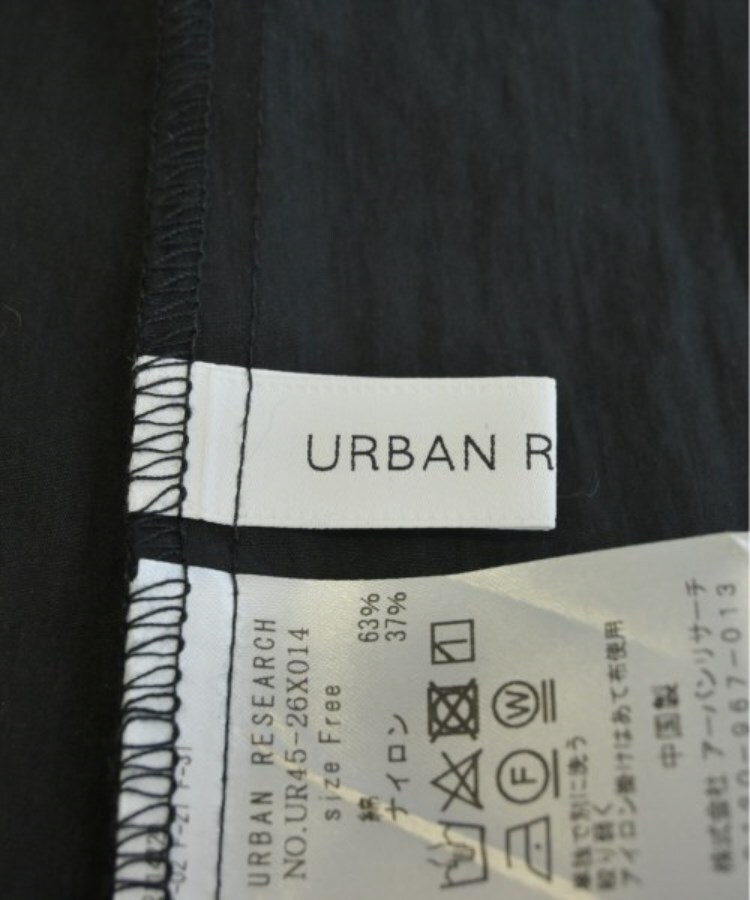ラグタグ(RAGTAG)のURBAN RESEARCH アーバンリサーチ レディース ワンピース サイズ：F3