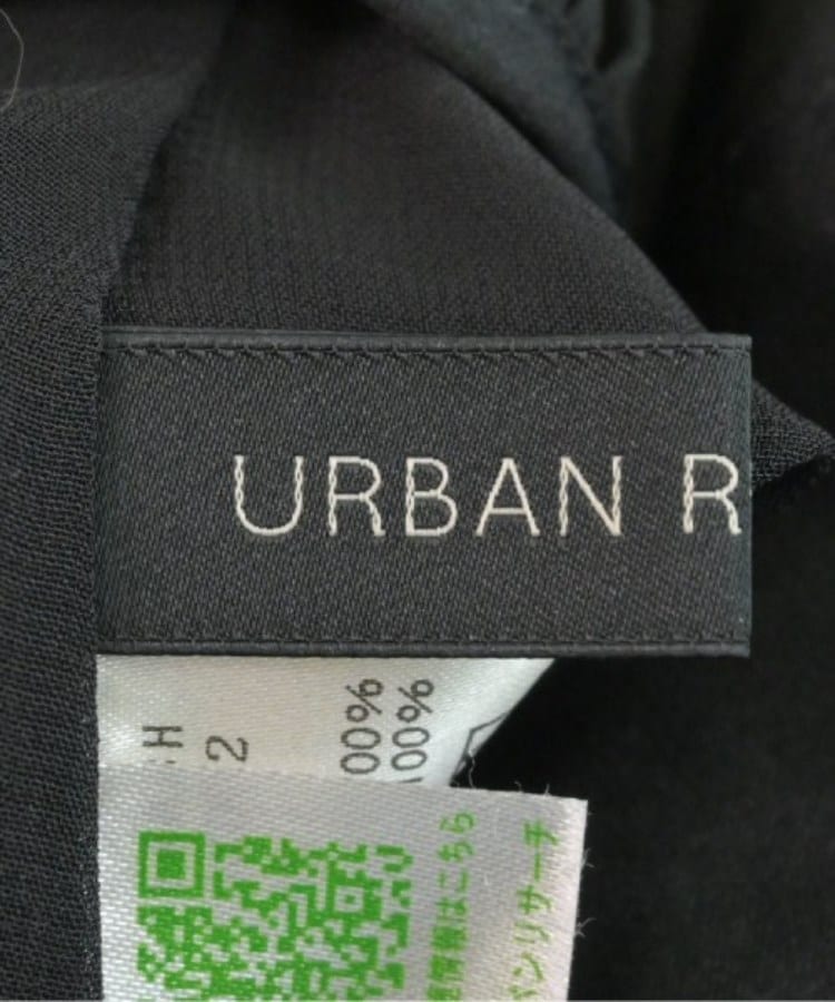 ラグタグ(RAGTAG)のURBAN RESEARCH アーバンリサーチ レディース ワンピース サイズ：F3