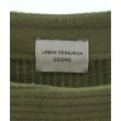 ラグタグ(RAGTAG)のURBAN RESEARCH DOORS アーバンリサーチドアーズ レディース ニット・セーター サイズ：ONE3