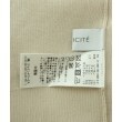 ラグタグ(RAGTAG)のSimplicite シンプリシテ レディース ベスト サイズ：-(M位)3