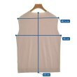 ラグタグ(RAGTAG)のSimplicite シンプリシテ レディース ベスト サイズ：-(M位)6