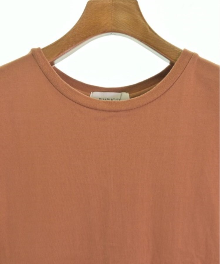 ラグタグ(RAGTAG)のSimplicite シンプリシテ レディース ワンピース サイズ：F5