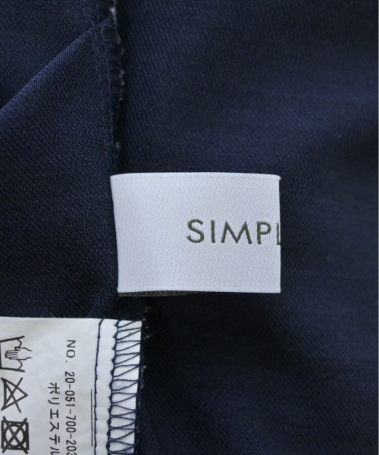 ラグタグ(RAGTAG)のSimplicite シンプリシテ レディース ブラウス サイズ：F3