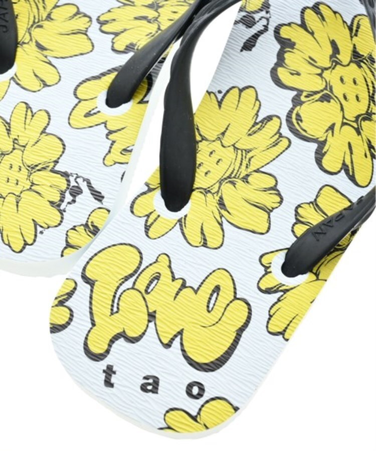 ラグタグ(RAGTAG)のTAO タオ レディース サンダル サイズ：24cm6