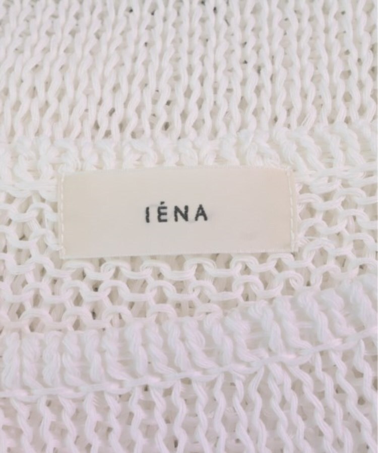 ラグタグ(RAGTAG)のIENA イエナ レディース ニット・セーター サイズ：F3