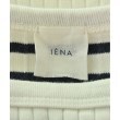 ラグタグ(RAGTAG)のIENA イエナ レディース ノースリーブ サイズ：-(S位)3