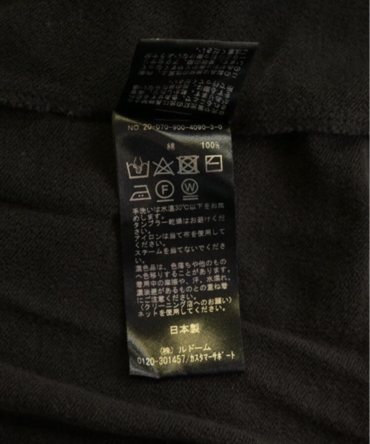 ラグタグ(RAGTAG)のIENA イエナ レディース ノースリーブ サイズ：F4