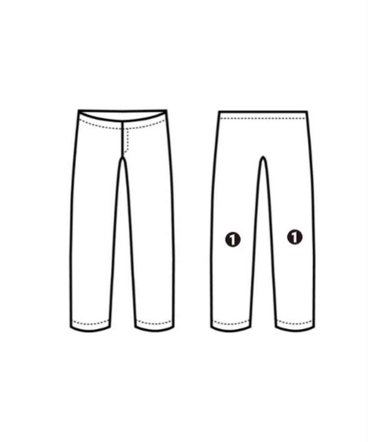 ラグタグ(RAGTAG)のJOURNAL STANDARD ジャーナルスタンダード レディース パンツ（その他） サイズ：38(M位)8