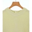 ラグタグ(RAGTAG)のSpick and Span スピックアンドスパン レディース ニット・セーター サイズ：F4