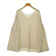 ラグタグ(RAGTAG)のSpick and Span スピックアンドスパン レディース ニット・セーター サイズ：F ベージュ