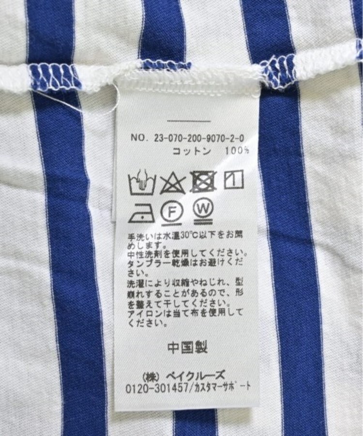 ラグタグ(RAGTAG)のSpick and Span スピックアンドスパン レディース ノースリーブ サイズ：F4