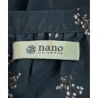 ラグタグ(RAGTAG)のnano UNIVERSE ナノユニバース レディース ワンピース サイズ：38(M位)3