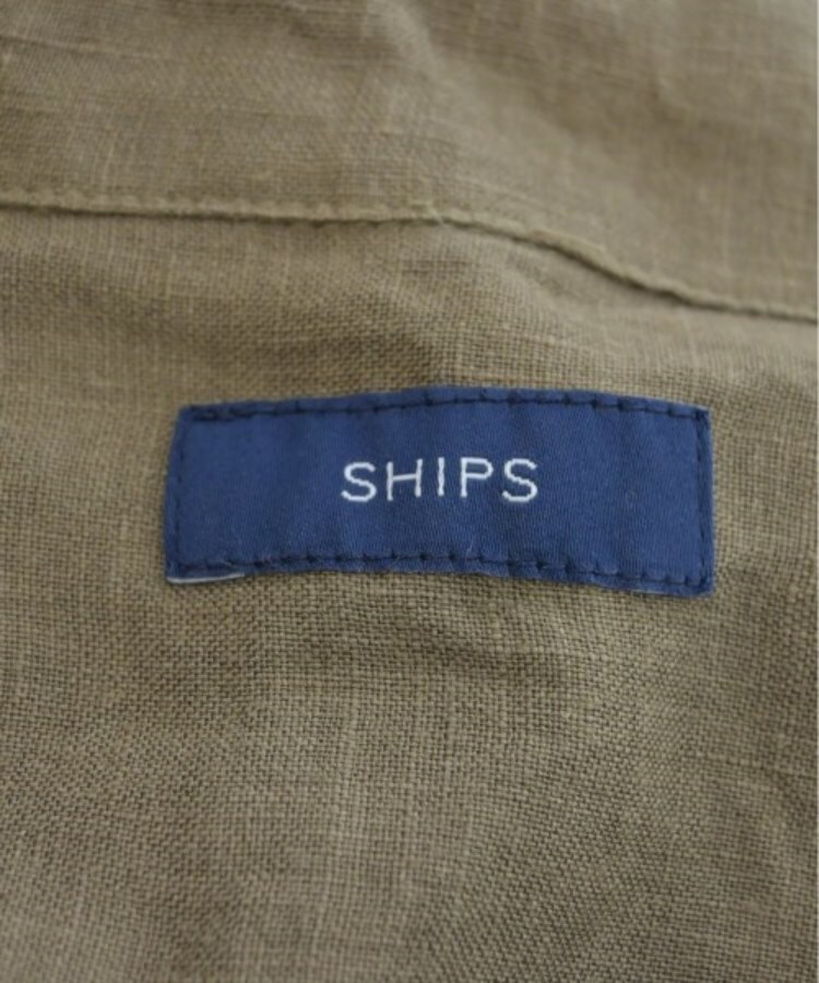 ラグタグ(RAGTAG)のSHIPS シップス レディース ブラウス サイズ：F3