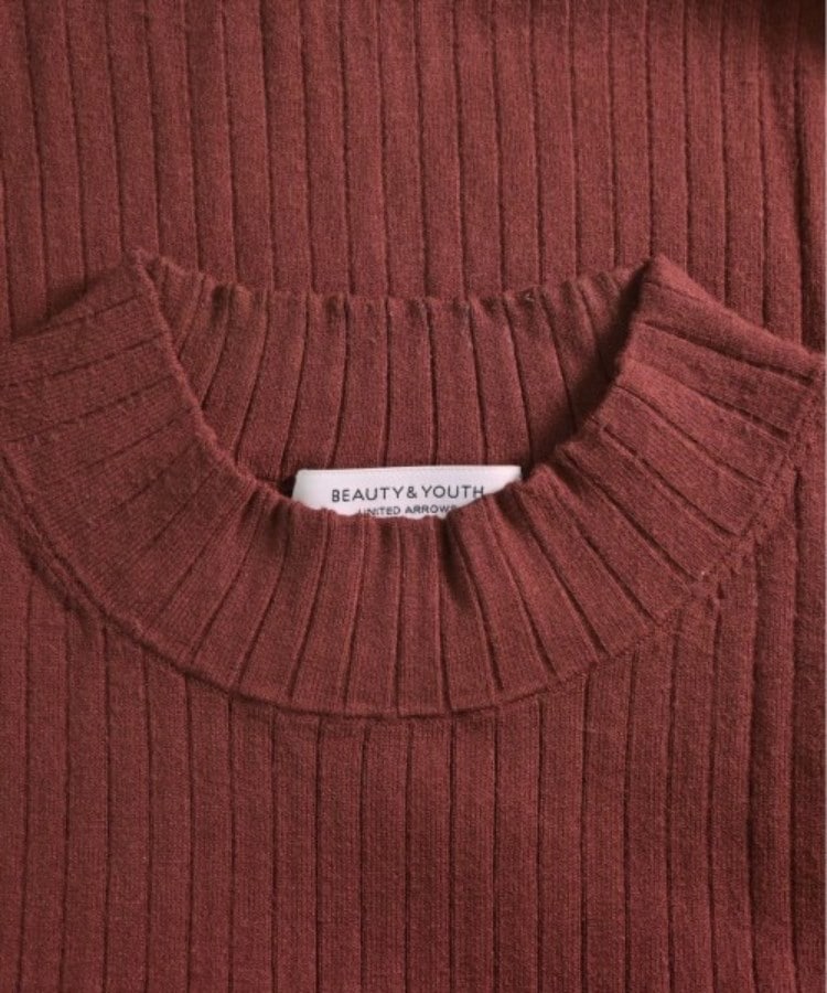 ラグタグ(RAGTAG)のBEAUTY&YOUTH UNITED ARROWS ビューティーアンドユースユナイテッドアローズ レディース ニット・セーター サイズ：-(M位)6