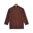 ラグタグ(RAGTAG)のBEAUTY&YOUTH UNITED ARROWS ビューティーアンドユースユナイテッドアローズ レディース ニット・セーター サイズ：-(M位) 茶