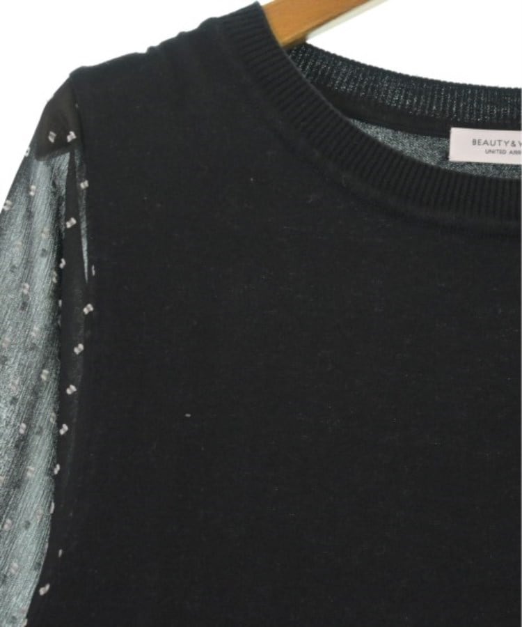 ラグタグ(RAGTAG)のBEAUTY&YOUTH UNITED ARROWS ビューティーアンドユースユナイテッドアローズ レディース ニット・セーター サイズ：-(M位)5