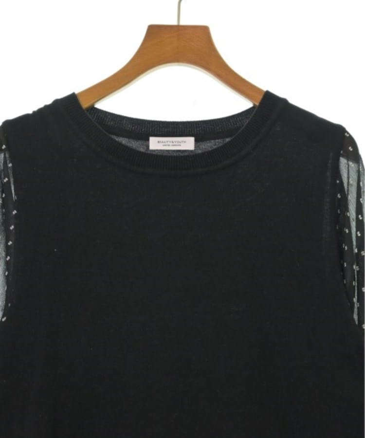 ラグタグ(RAGTAG)のBEAUTY&YOUTH UNITED ARROWS ビューティーアンドユースユナイテッドアローズ レディース ニット・セーター サイズ：-(M位)6