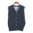 ラグタグ(RAGTAG)のgreen label relaxing グリーンレーベルリラクシング レディース カーディガン サイズ：F 紺