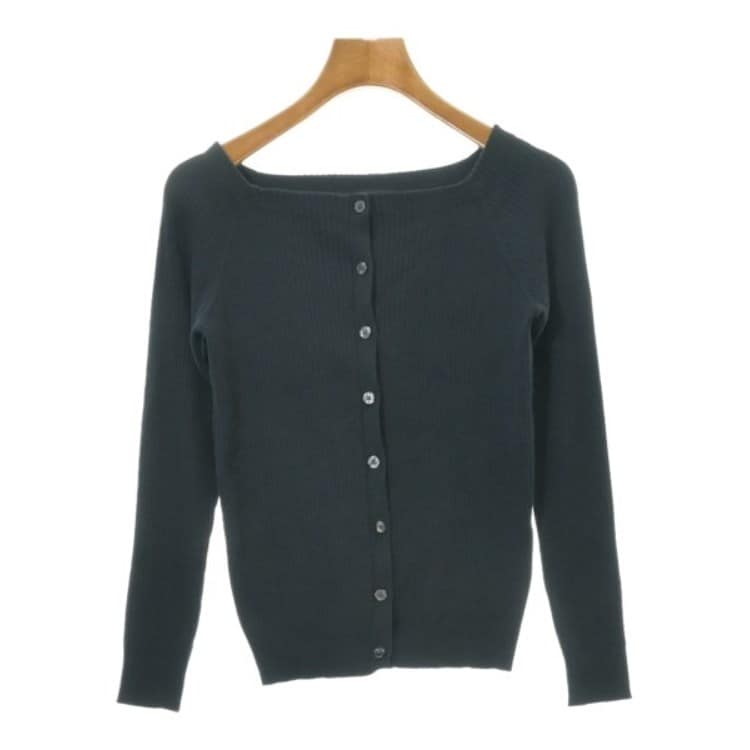 ラグタグ(RAGTAG)のgreen label relaxing グリーンレーベルリラクシング レディース カーディガン サイズ：-(XS位) カーディガン/ボレロ