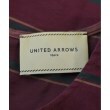 ラグタグ(RAGTAG)のUNITED ARROWS ユナイテッドアローズ レディース ブラウス サイズ：F3