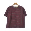 ラグタグ(RAGTAG)のUNITED ARROWS ユナイテッドアローズ レディース ブラウス サイズ：F エンジx緑x黄等(ストライプ)