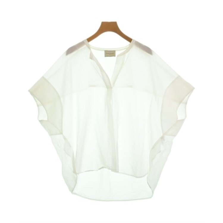 ラグタグ(RAGTAG)のUNITED ARROWS ユナイテッドアローズ レディース ブラウス サイズ：36(S位) シャツ・ブラウス