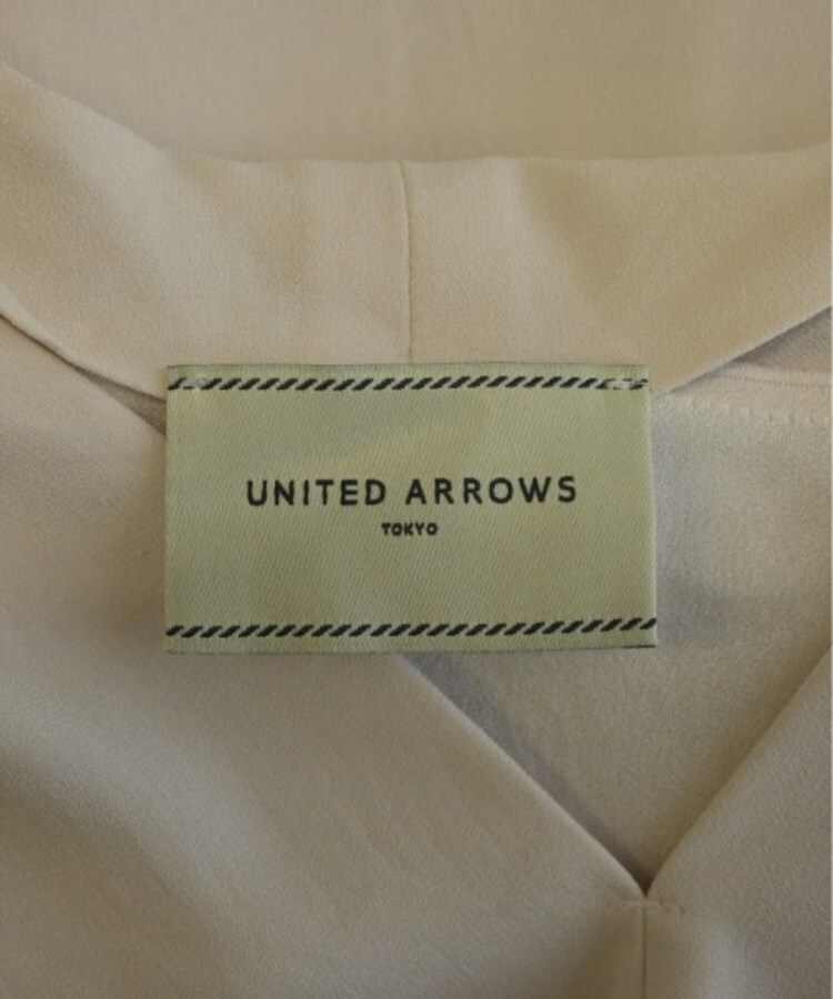 ラグタグ(RAGTAG)のUNITED ARROWS ユナイテッドアローズ レディース ブラウス サイズ：F3