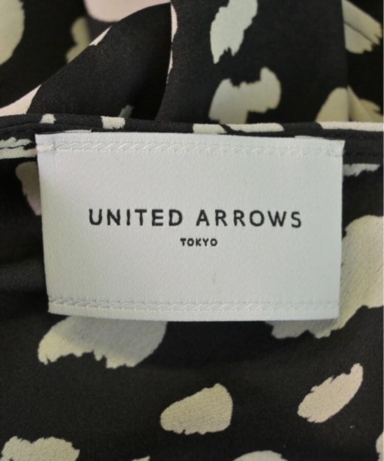 ラグタグ(RAGTAG)のUNITED ARROWS ユナイテッドアローズ レディース ブラウス サイズ：36(S位)3