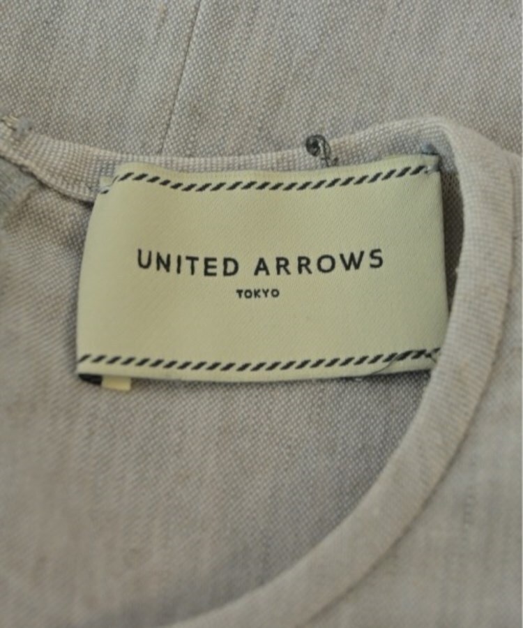 ラグタグ(RAGTAG)のUNITED ARROWS ユナイテッドアローズ レディース ブラウス サイズ：-(M位)3