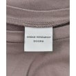 ラグタグ(RAGTAG)のURBAN RESEARCH DOORS アーバンリサーチドアーズ レディース ノースリーブ サイズ：ONE3
