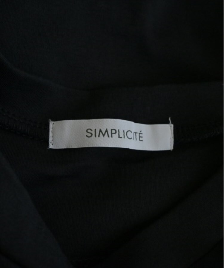 ラグタグ(RAGTAG)のSimplicite シンプリシテ レディース ワンピース サイズ：F3
