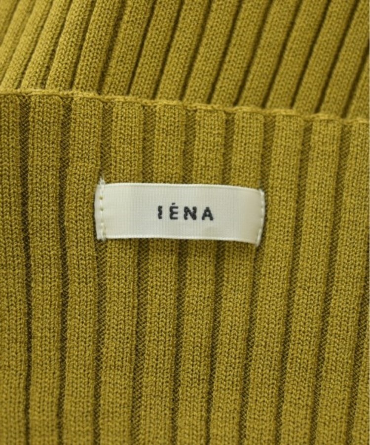 ラグタグ(RAGTAG)のIENA イエナ レディース ベスト/ノースリーブ サイズ：-(M位)3