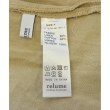 ラグタグ(RAGTAG)のJOURNAL STANDARD relume ジャーナルスタンダードレリューム レディース ワンピース サイズ：F4
